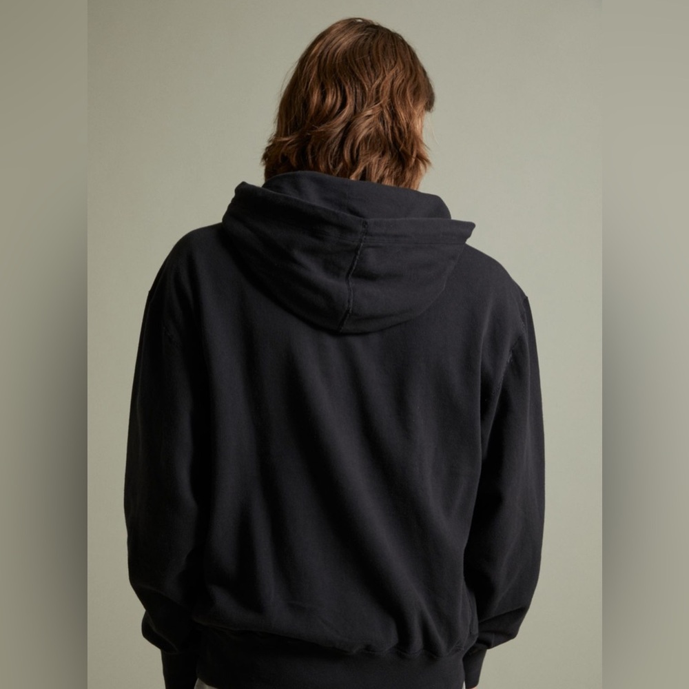 Champion Team Hoodie Sweatshirt - Picture 4 of 4